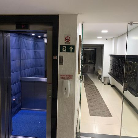 Hostel Asa Sul Brasília Exteriör bild