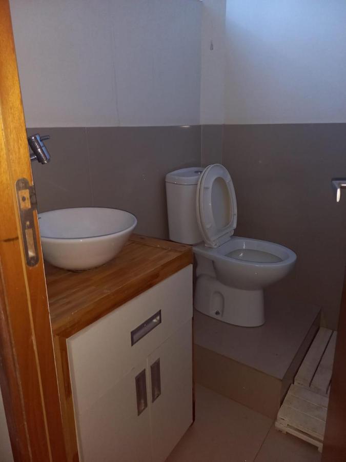 Hostel Asa Sul Brasília Exteriör bild