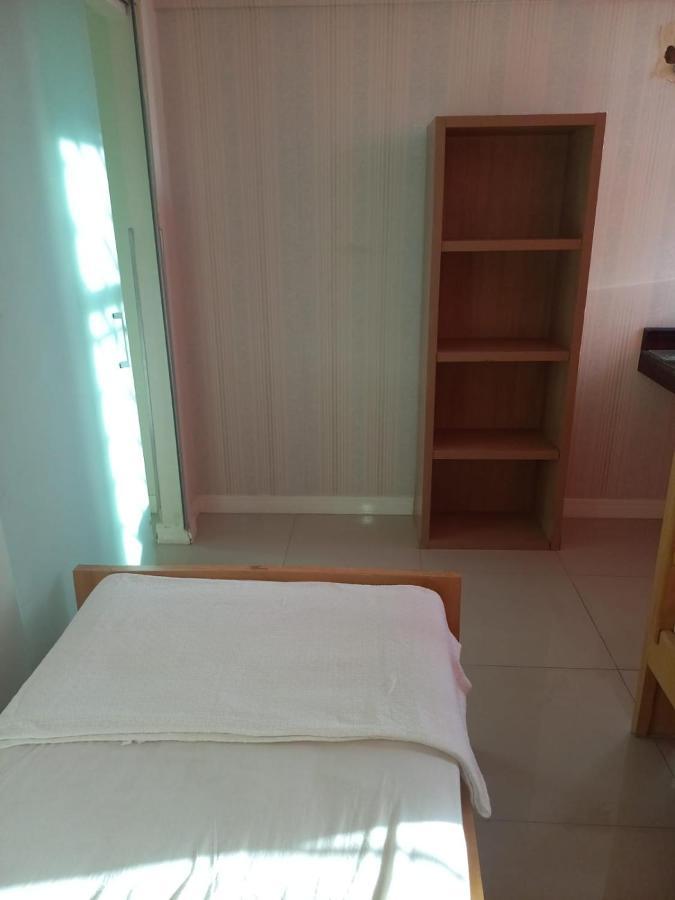 Hostel Asa Sul Brasília Exteriör bild