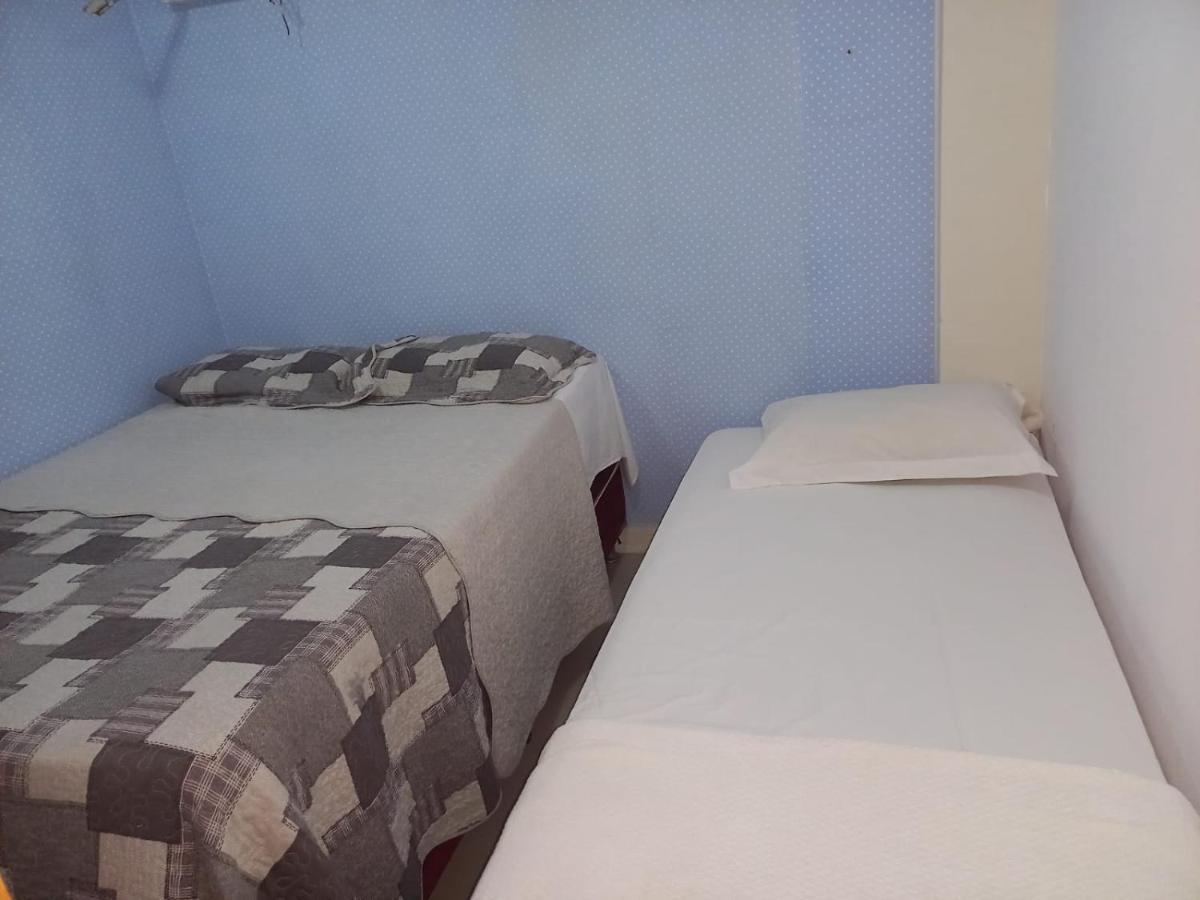 Hostel Asa Sul Brasília Exteriör bild
