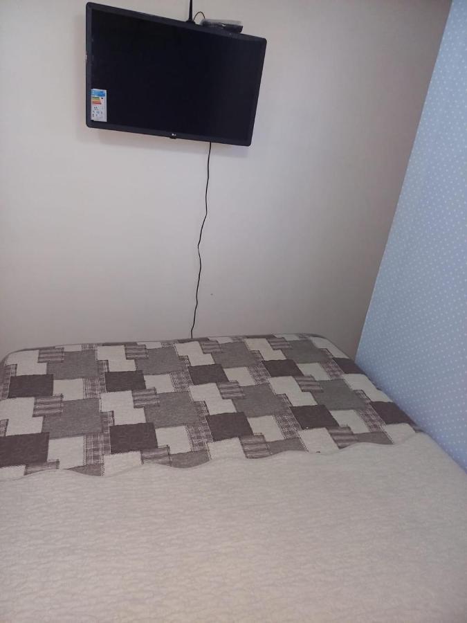 Hostel Asa Sul Brasília Exteriör bild