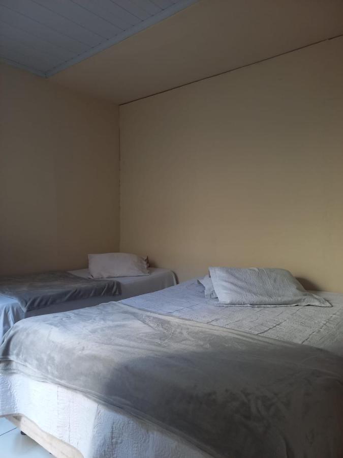 Hostel Asa Sul Brasília Exteriör bild