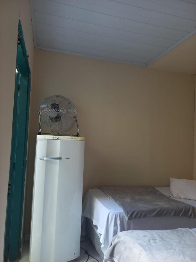 Hostel Asa Sul Brasília Exteriör bild