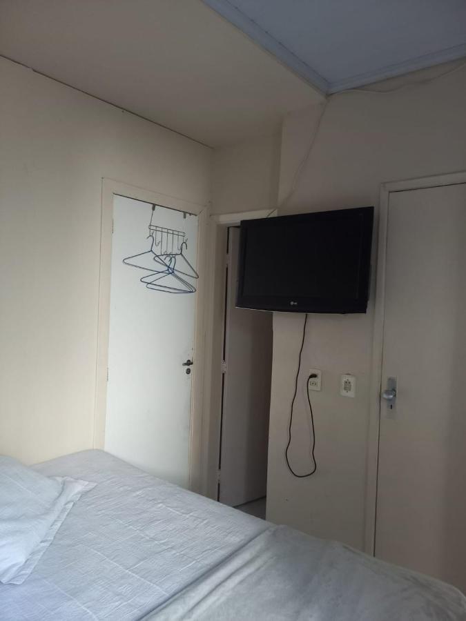 Hostel Asa Sul Brasília Exteriör bild