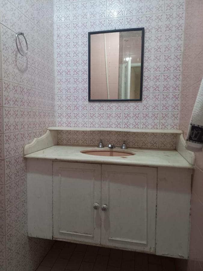 Hostel Asa Sul Brasília Exteriör bild