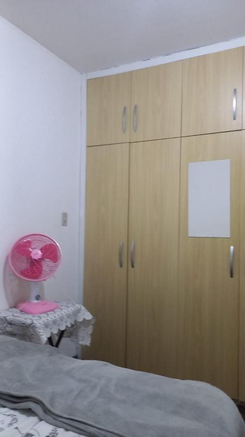 Hostel Asa Sul Brasília Exteriör bild