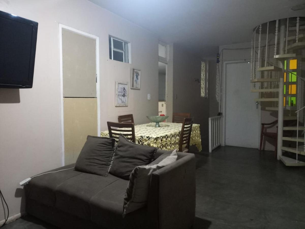 Hostel Asa Sul Brasília Exteriör bild