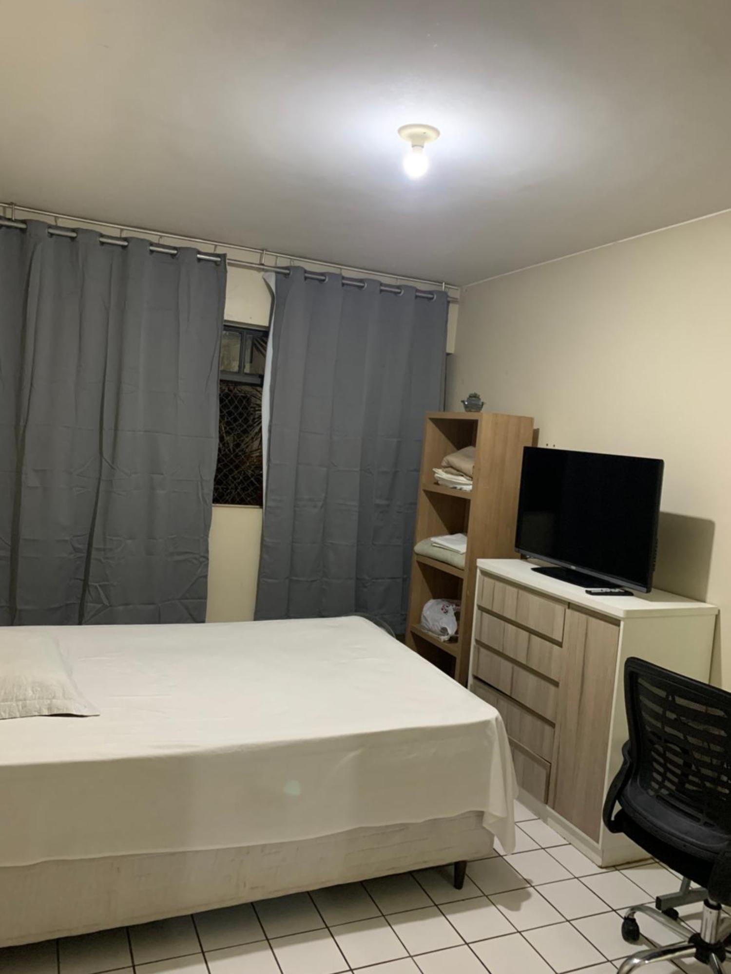 Hostel Asa Sul Brasília Exteriör bild