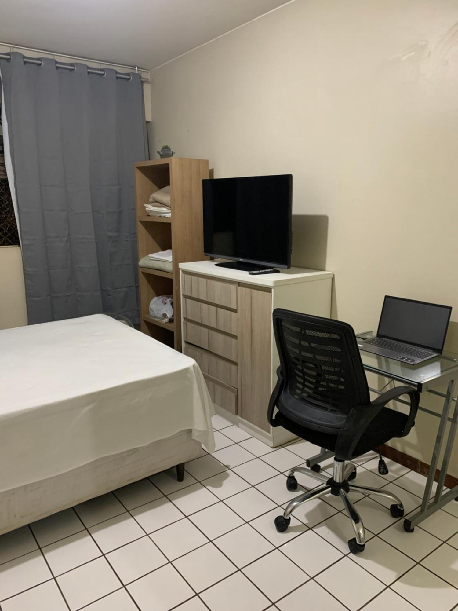 Hostel Asa Sul Brasília Exteriör bild
