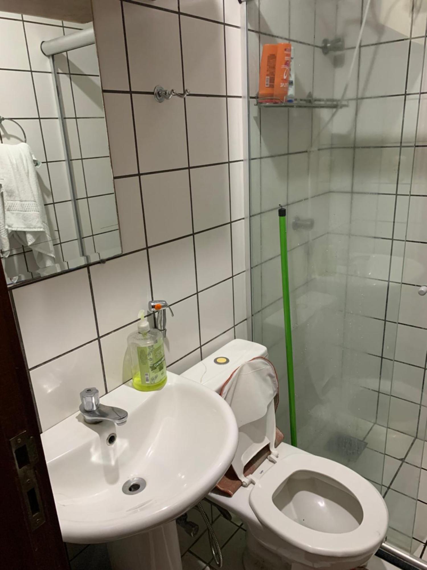 Hostel Asa Sul Brasília Exteriör bild