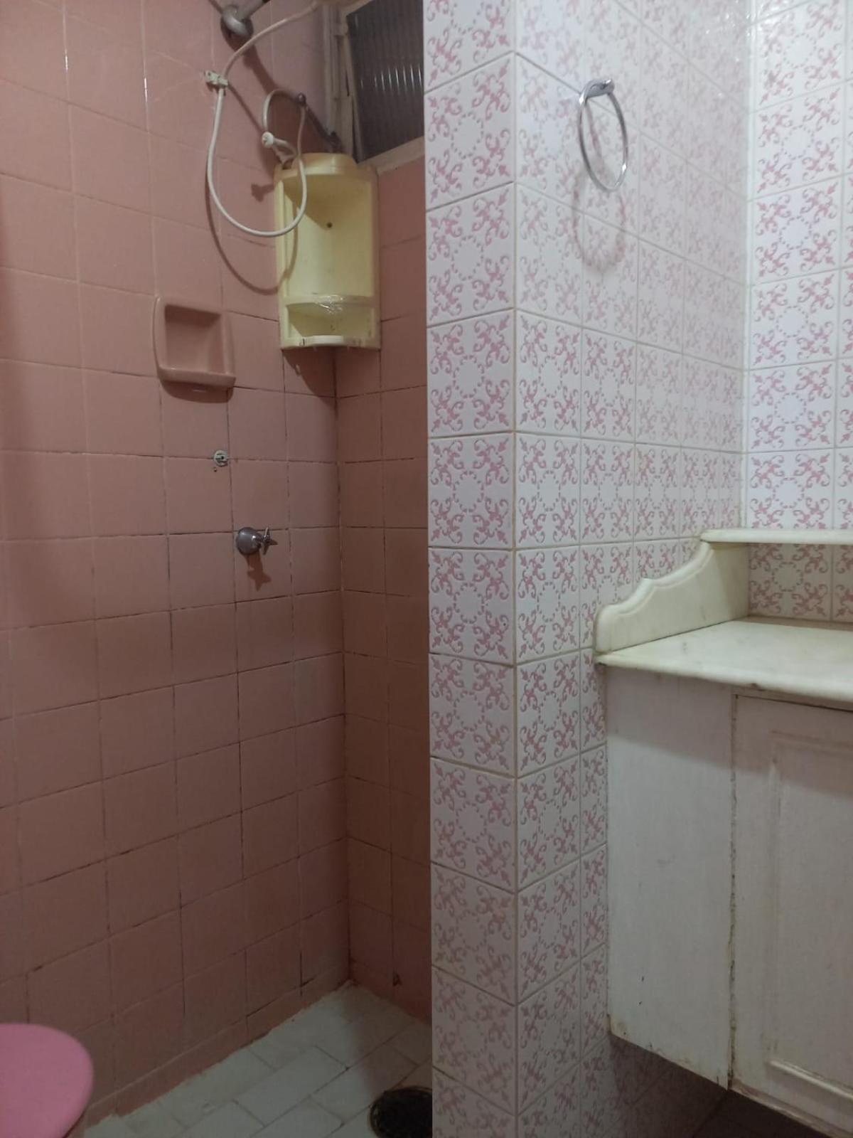 Hostel Asa Sul Brasília Exteriör bild